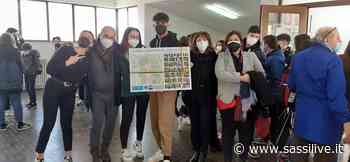 La “Festa dell'Albero” all'Itas Briganti di Matera, premiate terze classi Istituto Fermi di Matera: report e foto - Sassilive.it