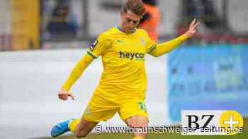 Gut für die Moral, gut für Eintrachts Neuen