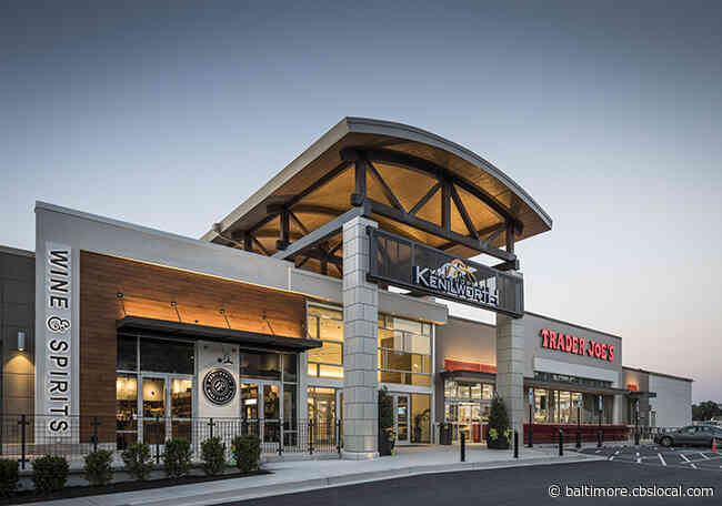 J.Crew Factory Joining Shops At Kenilworth, Developer Says