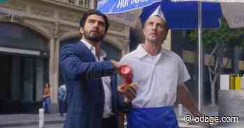 Another crypto brand enters Super Bowl—eToro the latest in a crowded field