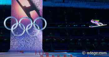 Olympics' record-low Opening Ceremony ratings 'in line' with NBC expectations