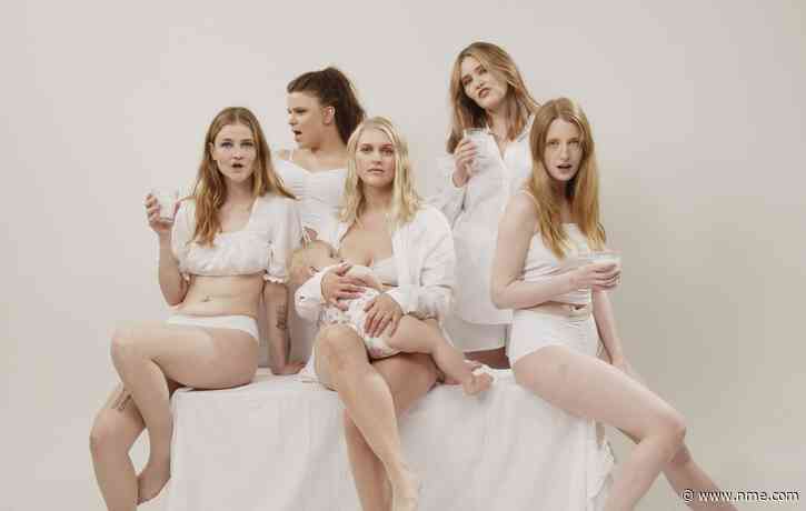 Daughters Of Reykjavík among acts competing to represent Iceland at Eurovision 2022