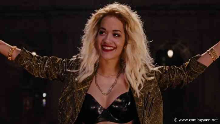 Rita Ora Joins Cast of Beauty and the Beast Prequel Series
