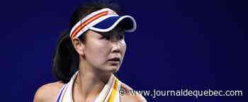 La WTA est «toujours préoccupée» par Peng Shuai