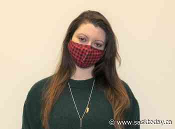 Saskatoon woman wins $100000 - SaskToday.ca