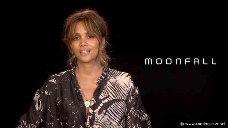 Moonfall Interview: Halle Berry on Working With Roland Emmerich, Her Favorite Scenes