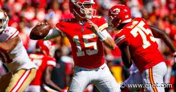 Super Bowl 2022 Twitter: Best 15 accounts to follow for the big game     - CNET