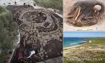 Archaeology: Orkney saw the same mass migration from Europe as the rest of the UK 4,500 years ago