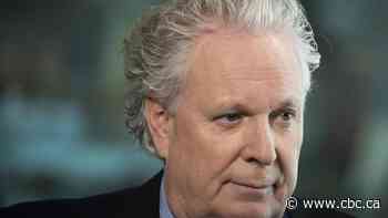 Former Quebec premier Jean Charest courted by Conservative MP as possible leadership candidate