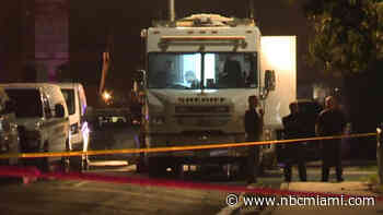 Suspect in Belle Glade Drive-By Shooting That Killed 8-Year-Old Girl Arrested