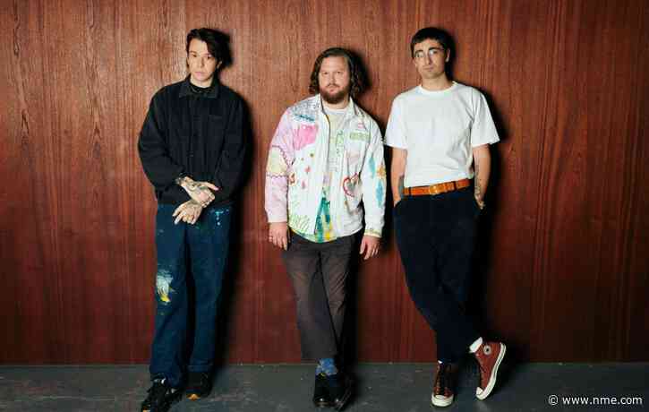 Listen to Alt-J’s dreamy new single ‘The Actor’
