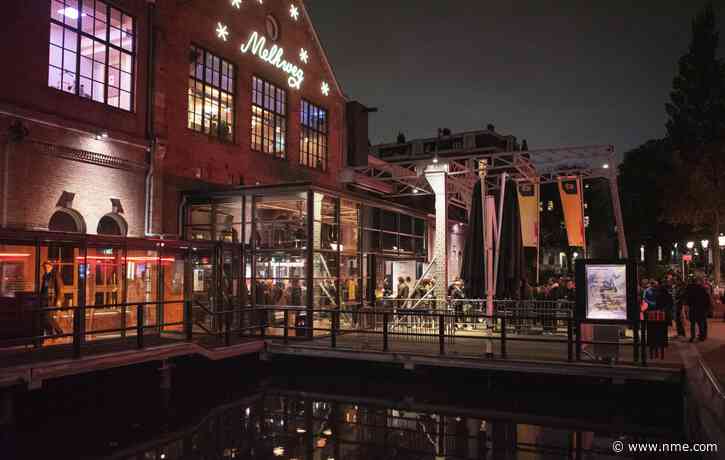 Nightclubs and music venues in The Netherlands to open for one night in protest to COVID restrictions