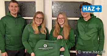 Pattensen: Die Landjugend wächst und plant Bau eines Vereinsgeländes - Hannoversche Allgemeine