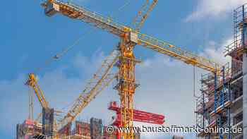 Auch in Österreich steigen die Preise am Bau - baustoffmarkt-online