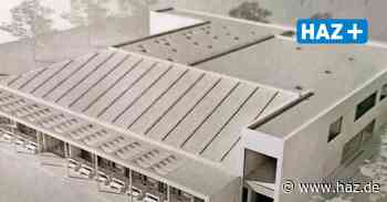 Gehrden: KfW-Förderstopp des Bundes trifft Bau der Zentralmensa - Hannoversche Allgemeine