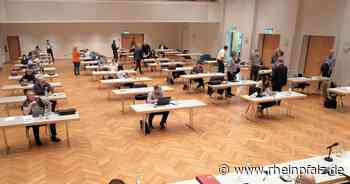 Stadtrat erörtert Kindergarten-Bau auf Einöder Heidenhübel - Homburg - Rheinpfalz.de