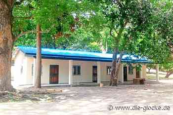 Bau per WhatsApp begleitet - Die Glocke