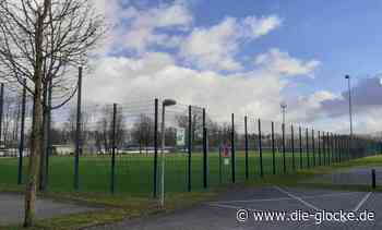 Grünes Licht für Sportplatz-Bau in Kaunitz - Die Glocke