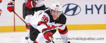 Des Devils décimés en visite