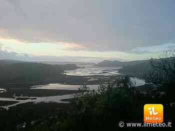 Meteo MATERA: oggi pioggia e schiarite, Martedì 8 e Mercoledì 9 sereno - iL Meteo