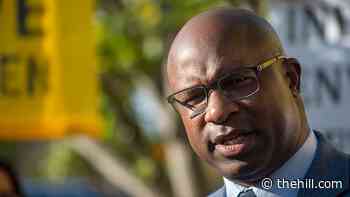 House Ethics Committee takes no action against Bowman over voting rights protest arrest