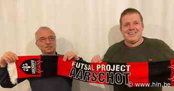 Nederlander Kevin Meijer wordt volgend seizoen nieuwe hoofdcoach van FP Aarschot - Het Laatste Nieuws