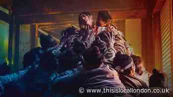 All Of Us Are Dead: another zombie show or a horror breakthrough?