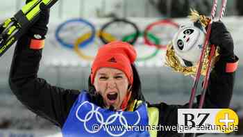 Herrmanns Goldcoup nimmt deutschem Biathlon-Team den Druck