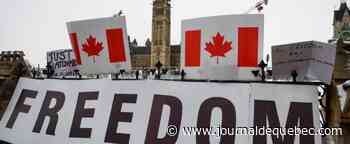 «Convoi de la liberté»: six développements majeurs du conflit à Ottawa