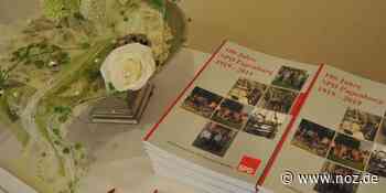 Klare Signale in beiden Ortsvereinen: SPD Papenburg und Aschendorf wollen fusionieren - NOZ