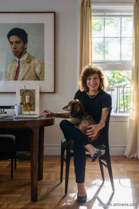 Julie Saul, New York Gallerist and Champion of Avant-Garde Photography, Has Died at 67