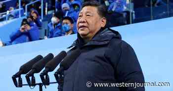 Is China Using COVID Quarantines to Rig the Winter Olympics? Athletes Blow the Lid