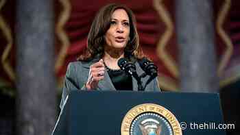 Harris to attend Munich Security Conference this month