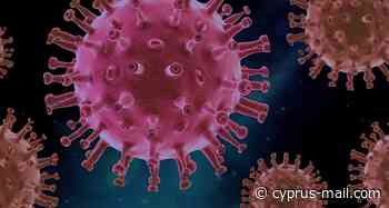 Coronavirus: Four deaths, 3374 new cases (Updated) | Cyprus Mail - Cyprus Mail