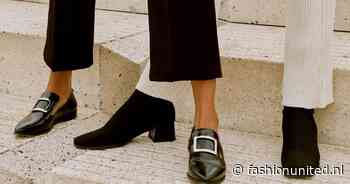 Schoenenmerk Jonak opent eerste winkel in Brussel - fashionunited.nl