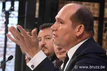 Ondanks coronakosten (nog) geen hogere belastingen in Brussel-Stad - BRUZZ