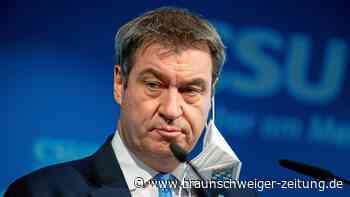 „Mia san mia“ – wie Söder das Corona-Chaos perfekt macht