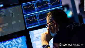 Expect markets to be on a wild ride until the Fed really starts raising rates