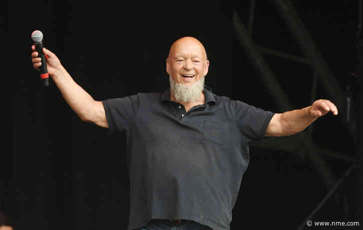 Michael Eavis on Glastonbury 2022: “It’s going to be the best show ever”
