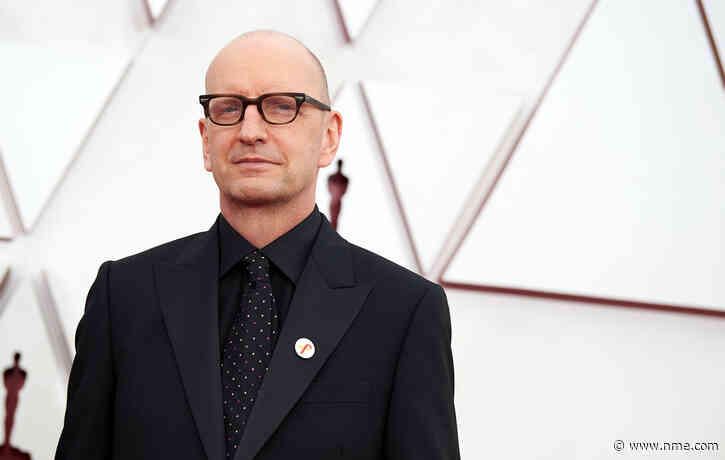 Steven Sodebergh on not directing superhero movies: “There’s no fucking”