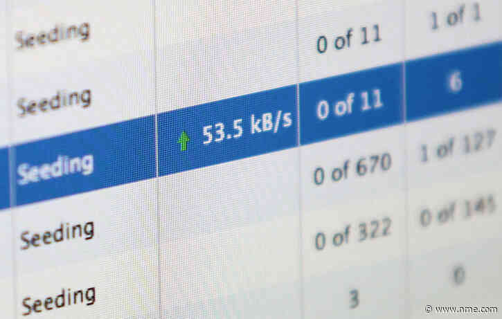 British man served 22-month prison sentence over global piracy ring