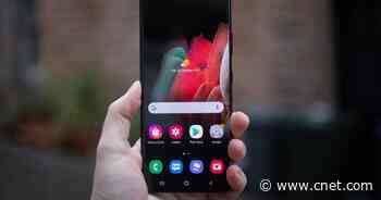 Samsung Galaxy S22: 5 upgrades I want to see this week     - CNET