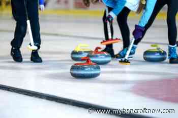 Bancroft Curling Club puts Ontario Grant to good use