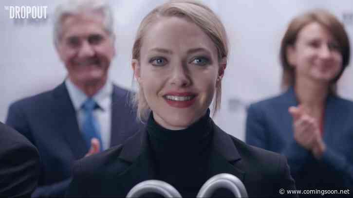 The Dropout Trailer: Amanda Seyfried Leads Hulu Miniseries