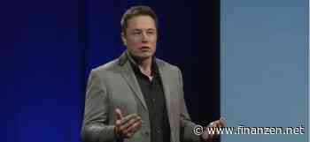 Tesla-Aktie leichter: SEC lädt Tesla wegen Musk-Tweets vor