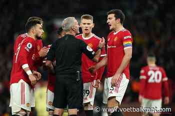 Volgens Engelse talkshow moet deze verdediger penalties trappen bij Manchester United