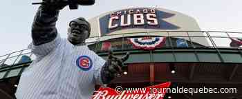 Chasse au DG: les Hawks font de l'oeil aux Cubs