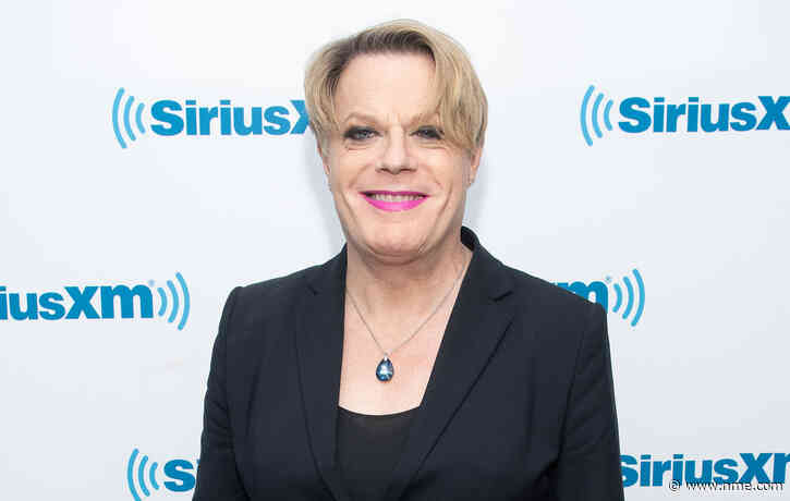 Eddie Izzard to play Dr. Jekyll in new Robert Louis Stevenson adaptation