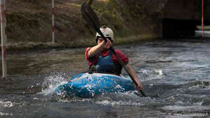 Galliate, martedì l'ultimo saluto a Federico Ciulu, il giovane morto finendo con l'auto nel naviglio - NovaraToday