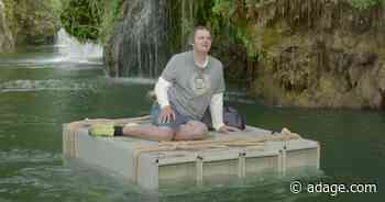 Watch Irish Spring's first Super Bowl ad enter a spooky land of malodor intolerance